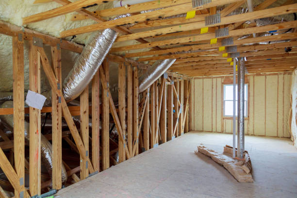 Best Insulation Installation Services in Lone Oak, TN