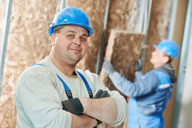Best Residential Insulation in Lone Oak, TN