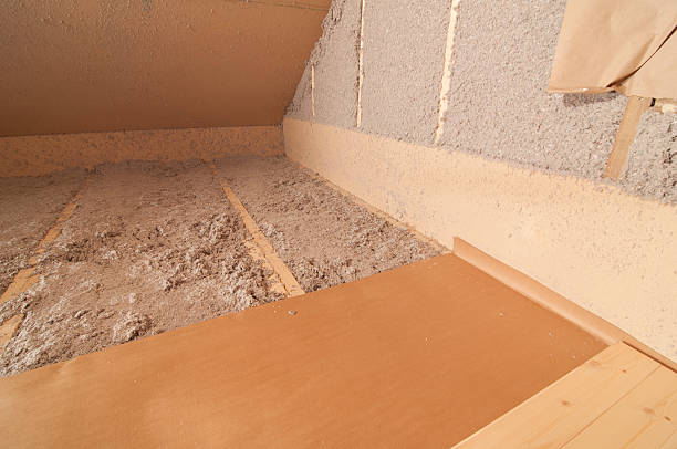 Best Insulation Installation Services in Lone Oak, TN