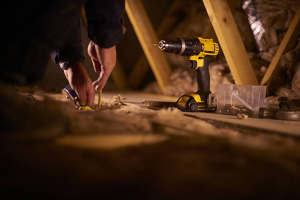 Best Insulation for Specific Applications in Lone Oak, TN