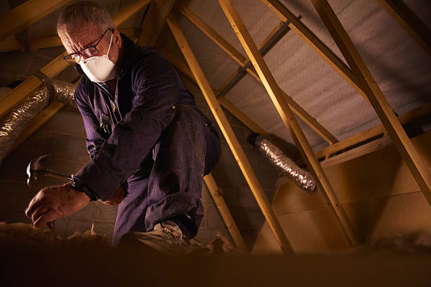 Best Insulation for Specific Applications in Lone Oak, TN